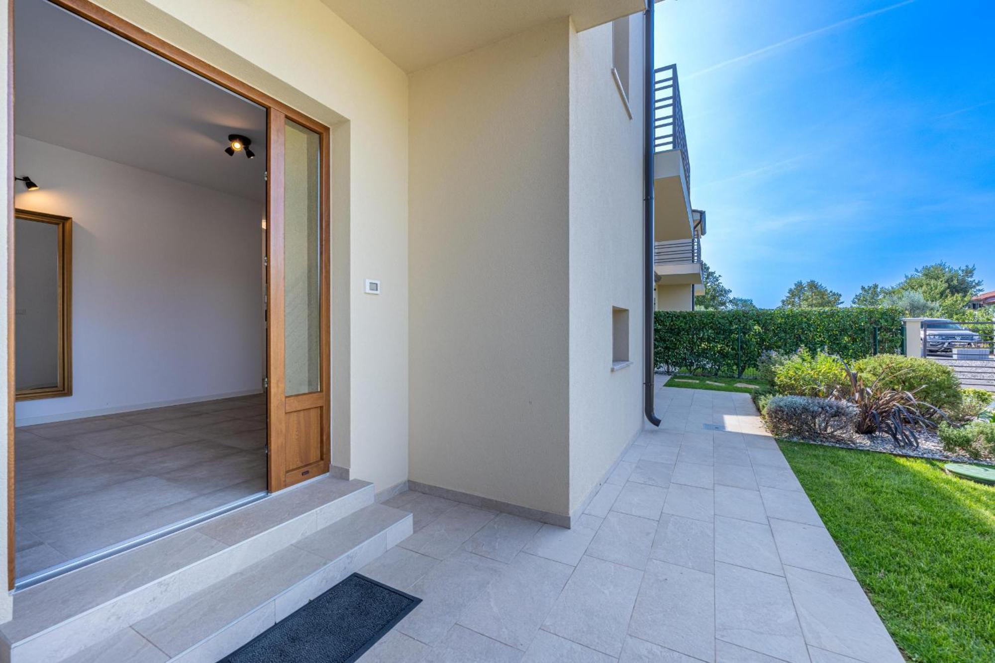 House Evida * Porec