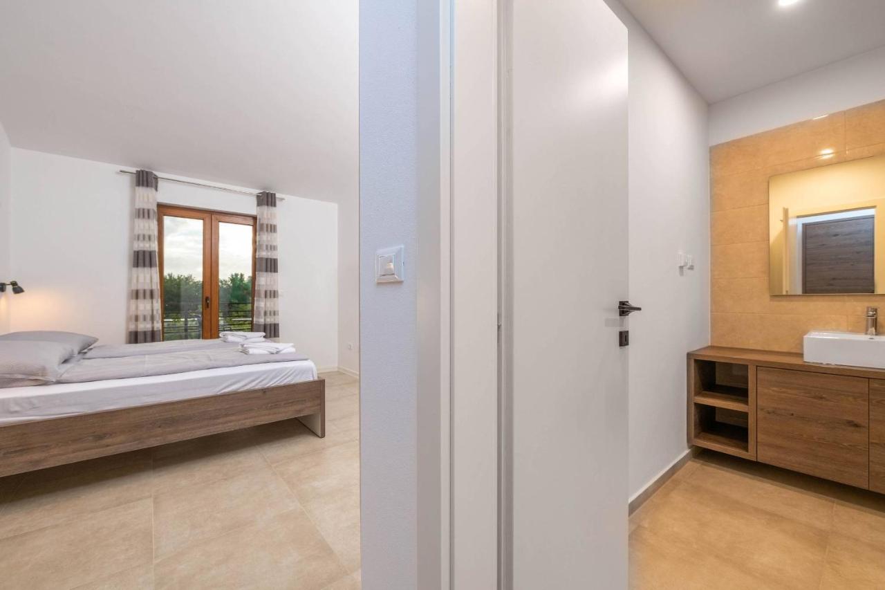 House Evida *