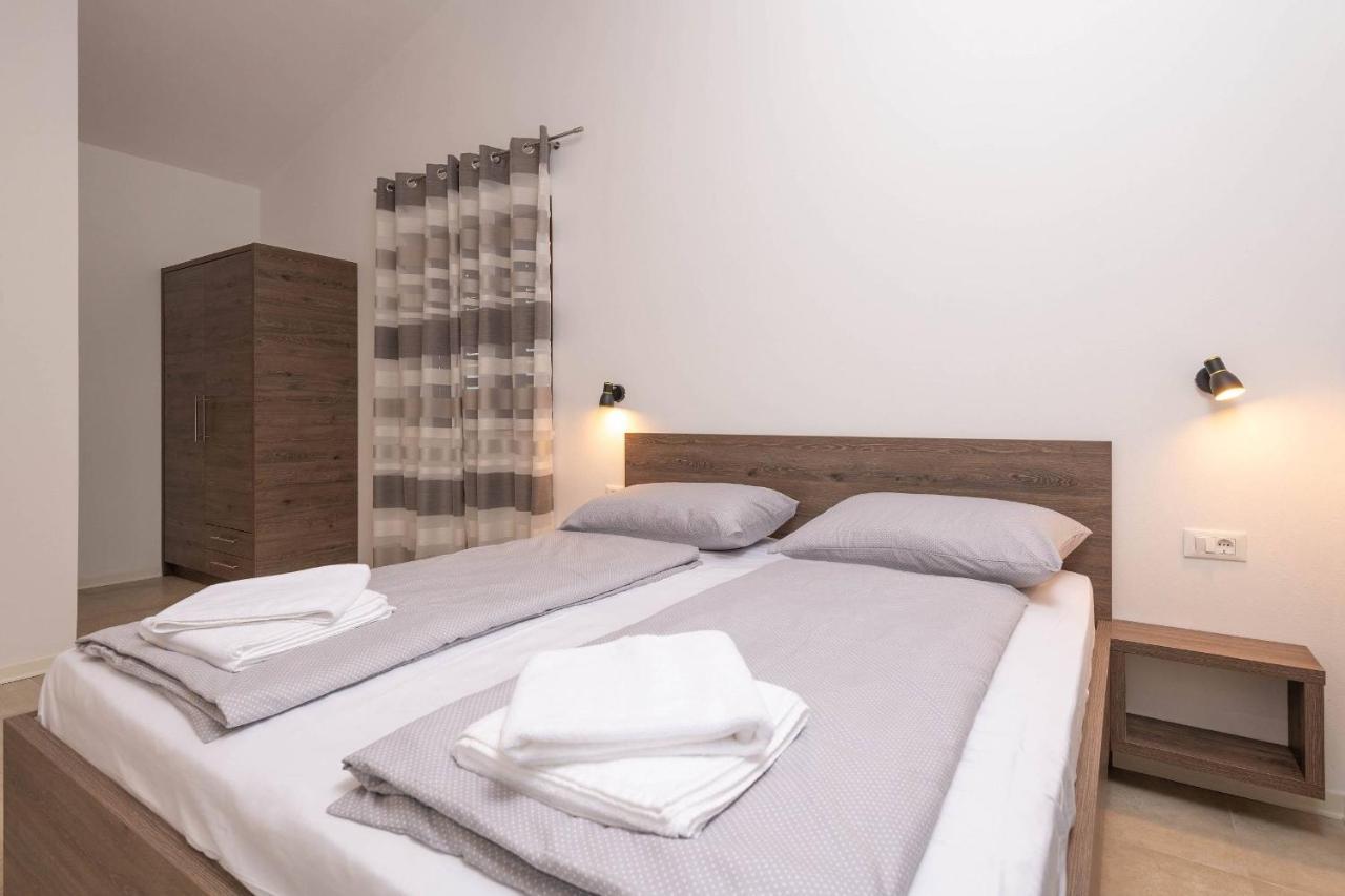 Holiday home House Evida *
