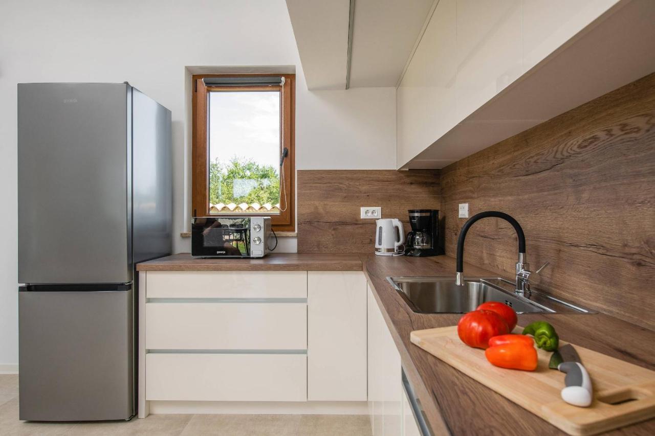 House Evida Holiday home
