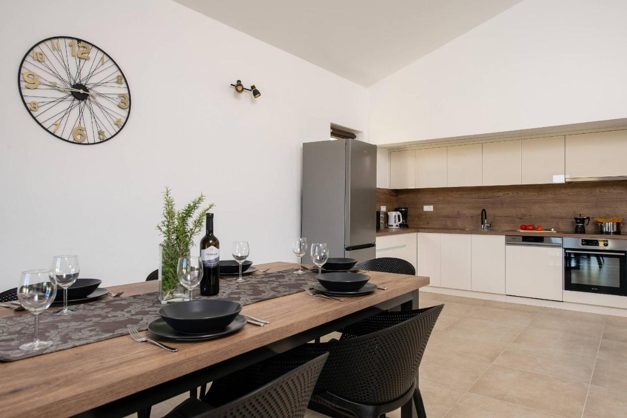 House Evida Holiday home Porec