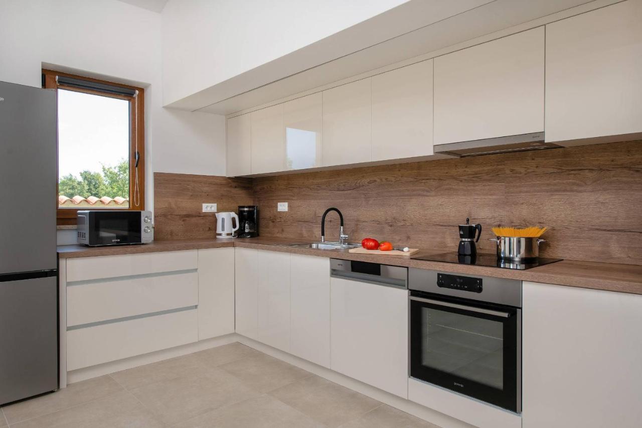House Evida Holiday home