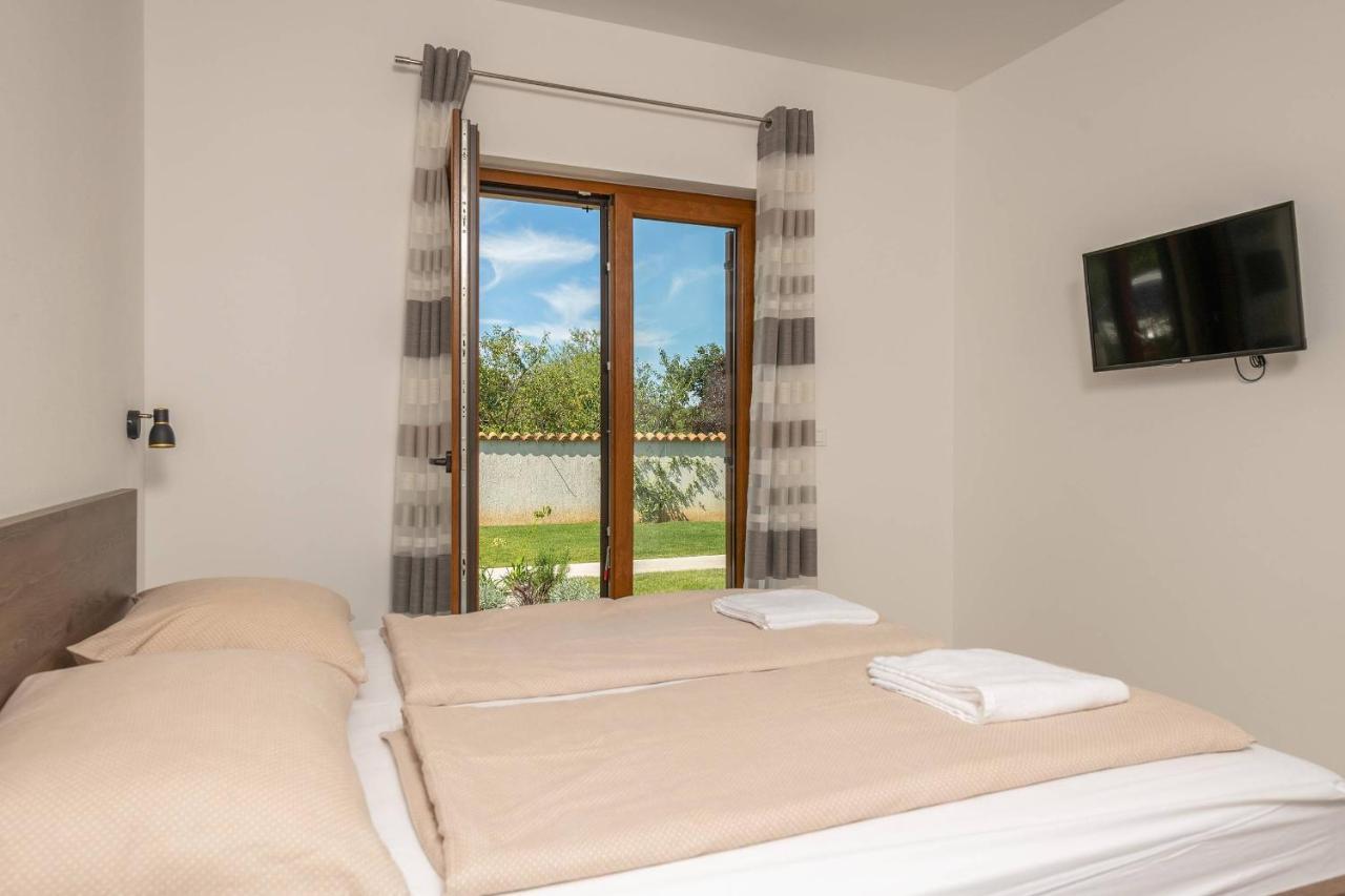 House Evida * Porec