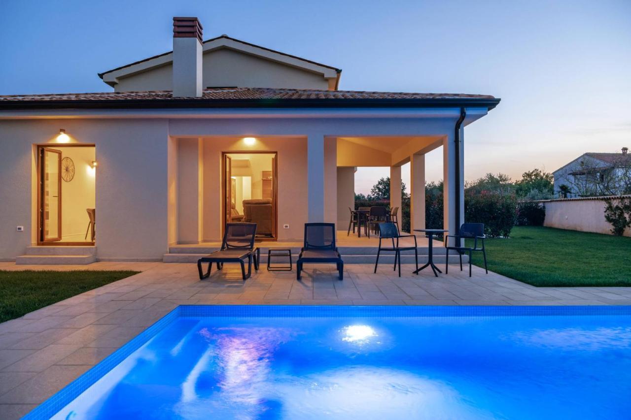 House Evida