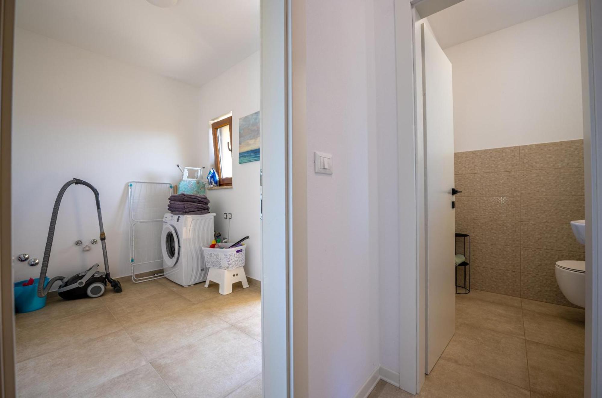 House Evida * Porec