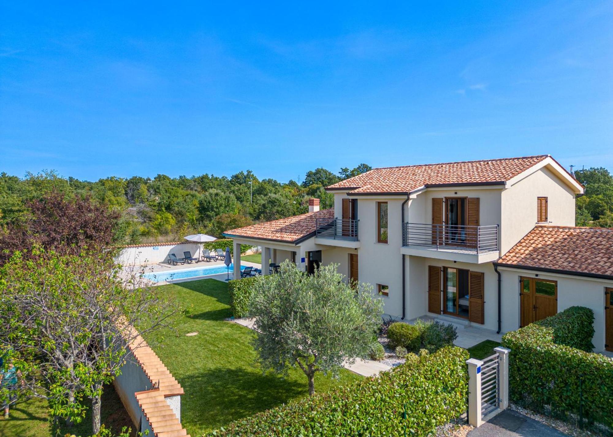 House Evida Holiday home