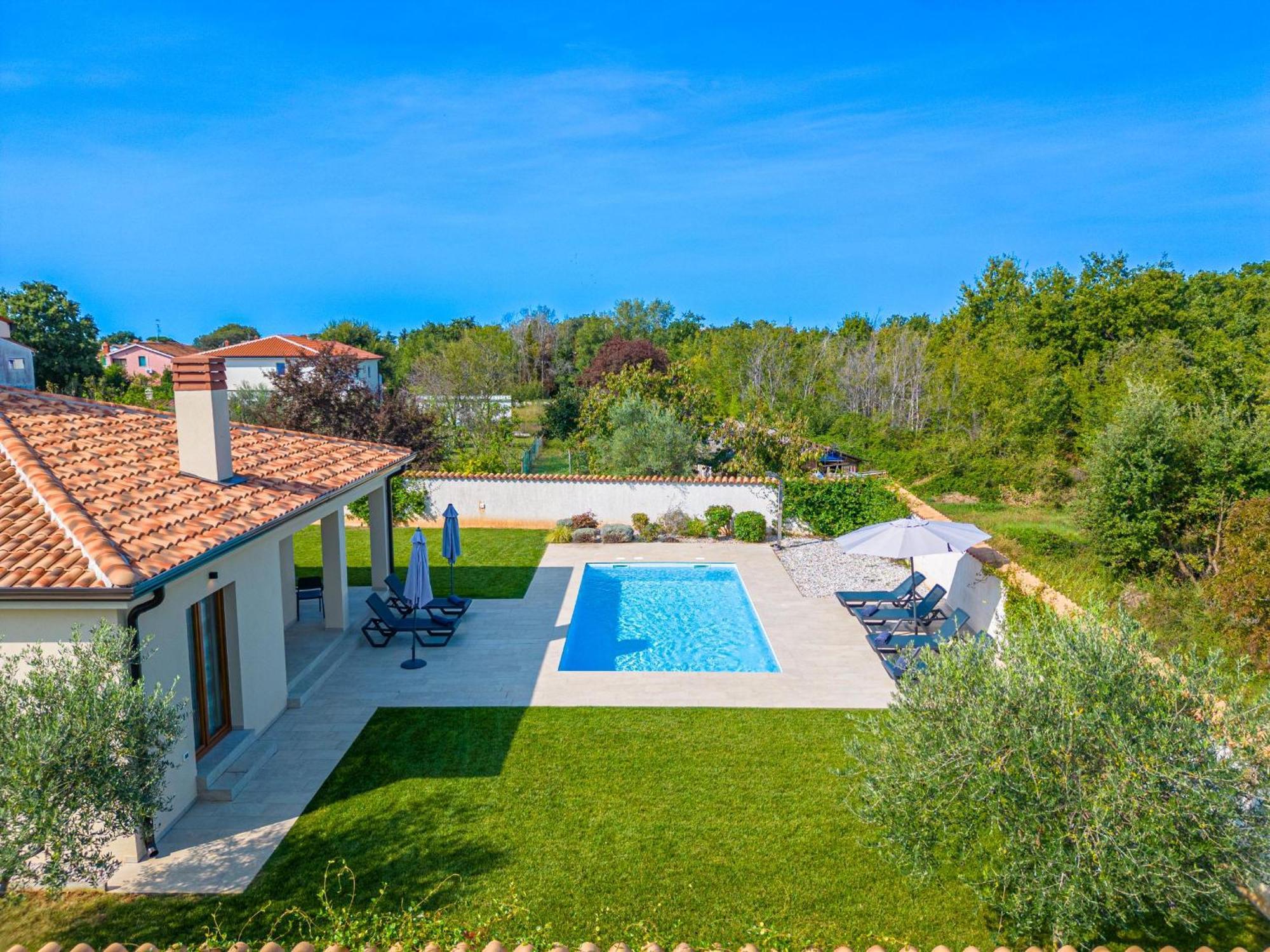 Holiday home House Evida *
