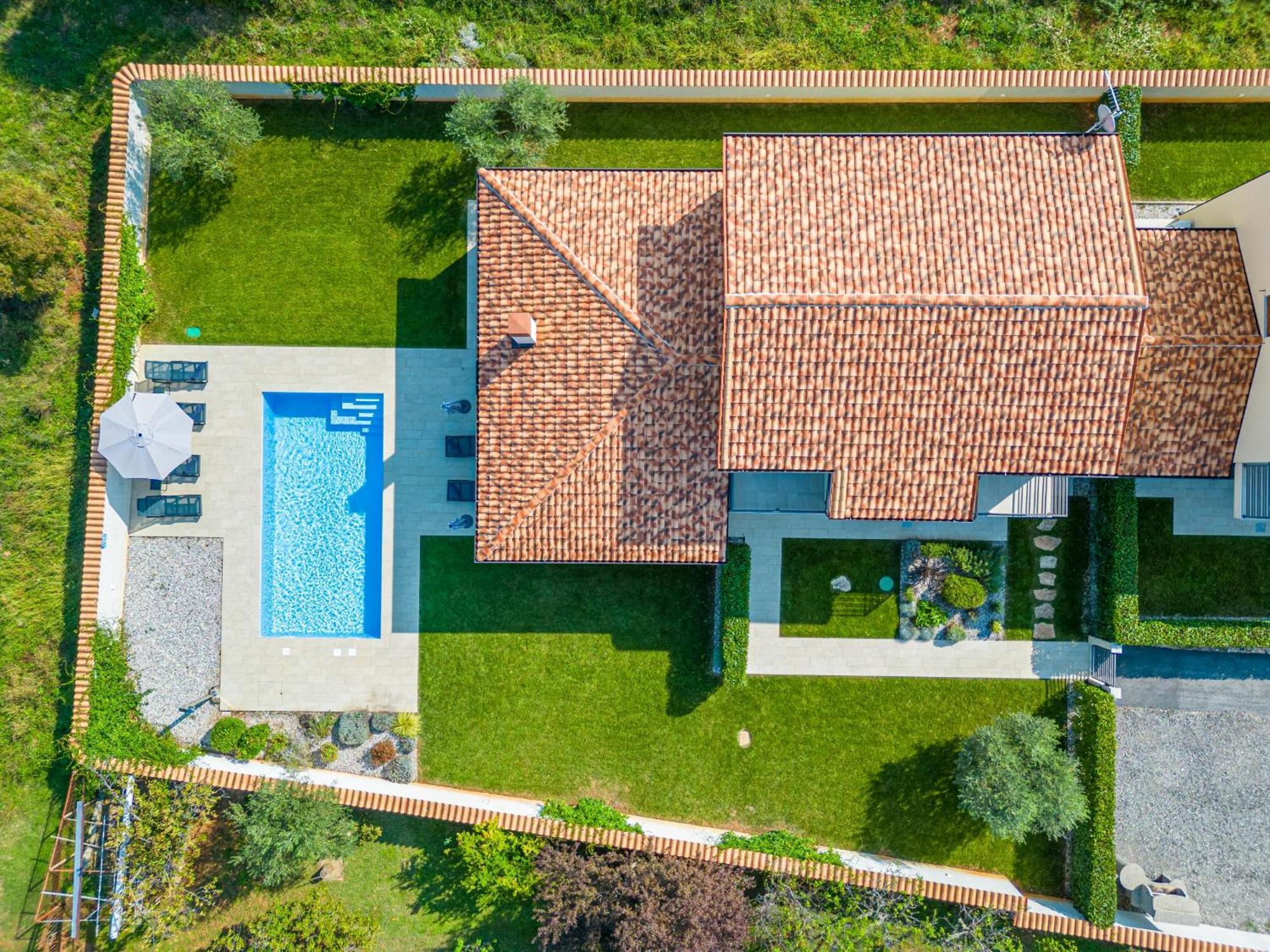 House Evida *