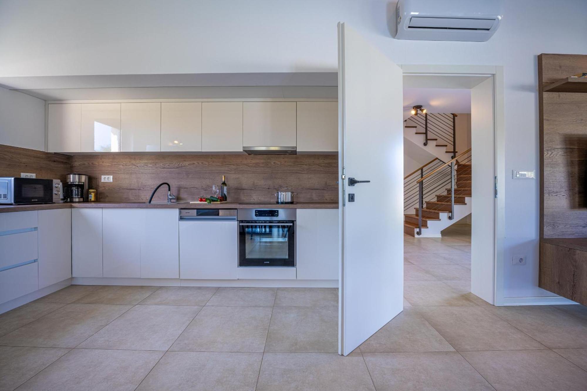 House Evida Porec