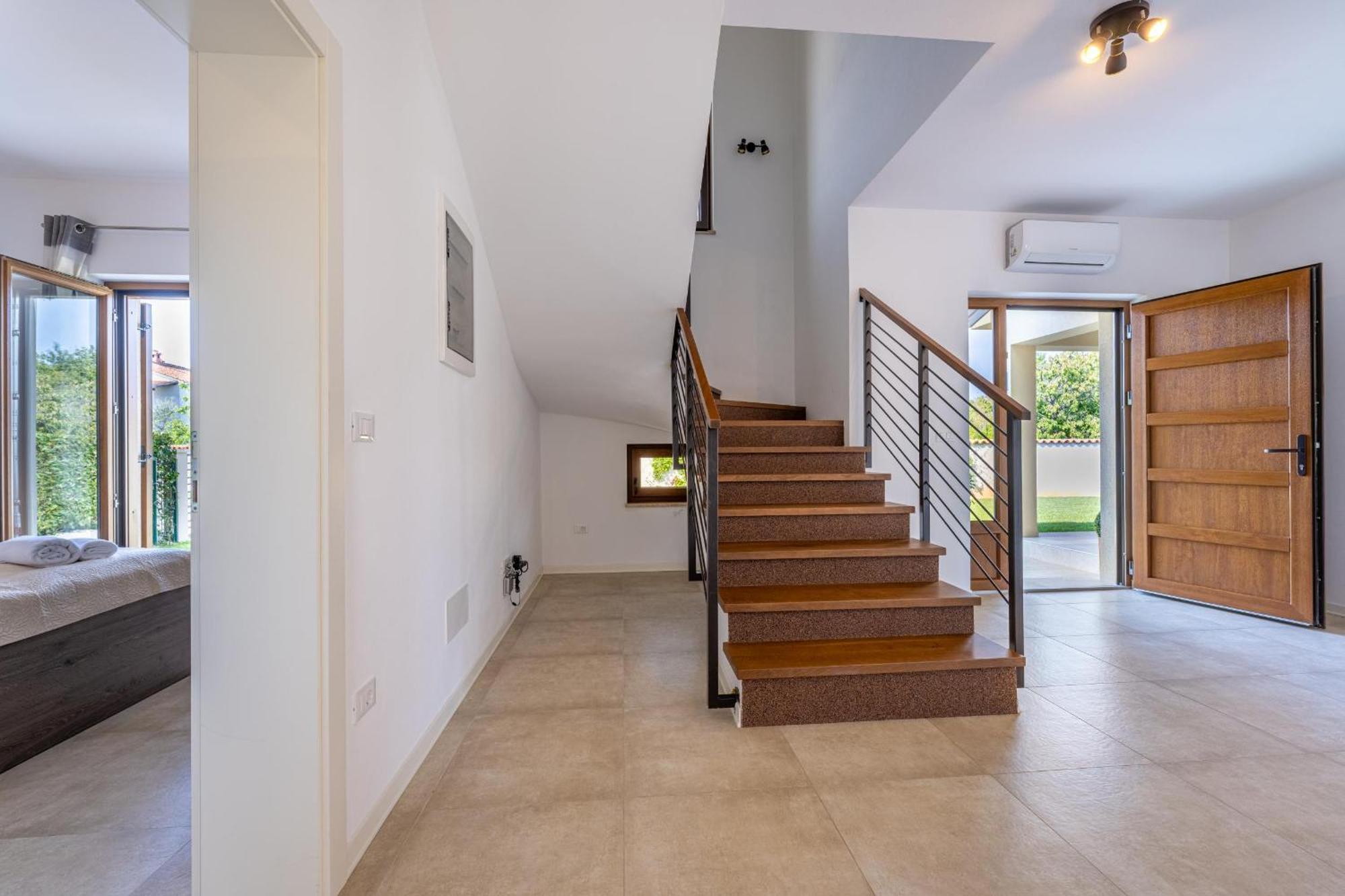 House Evida * Porec