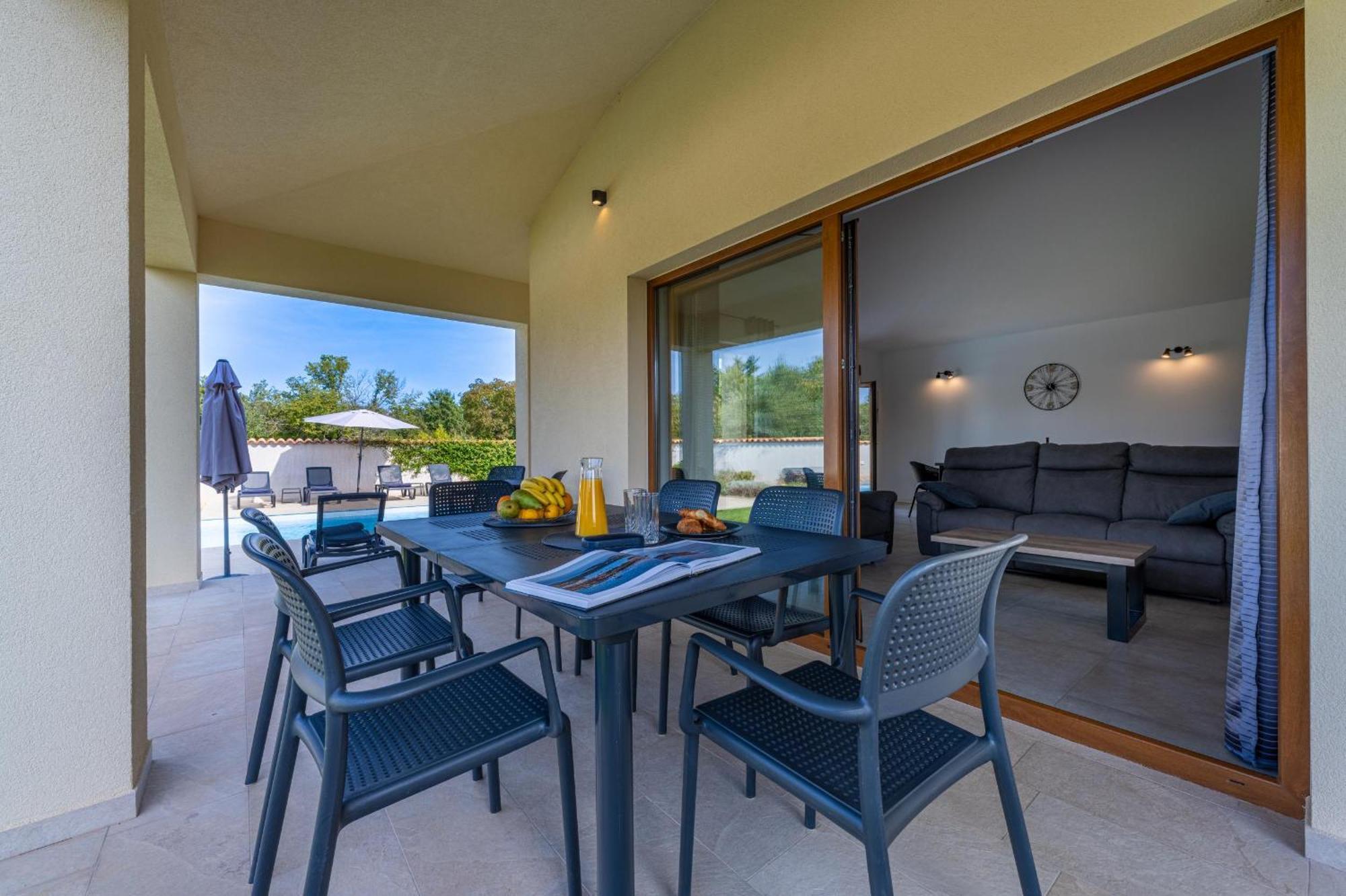 Holiday home House Evida