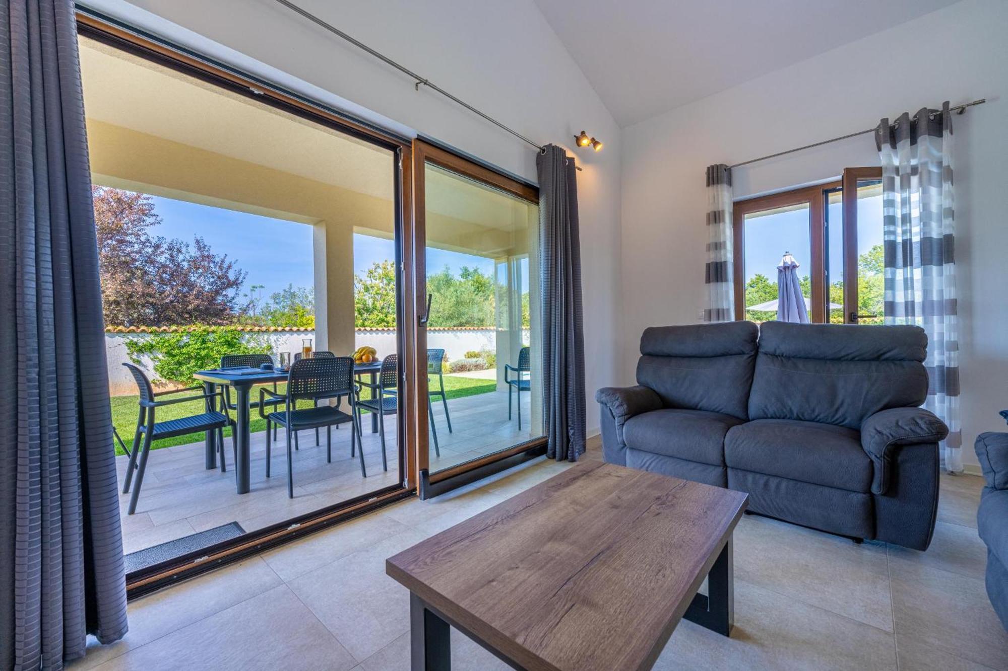 House Evida Porec