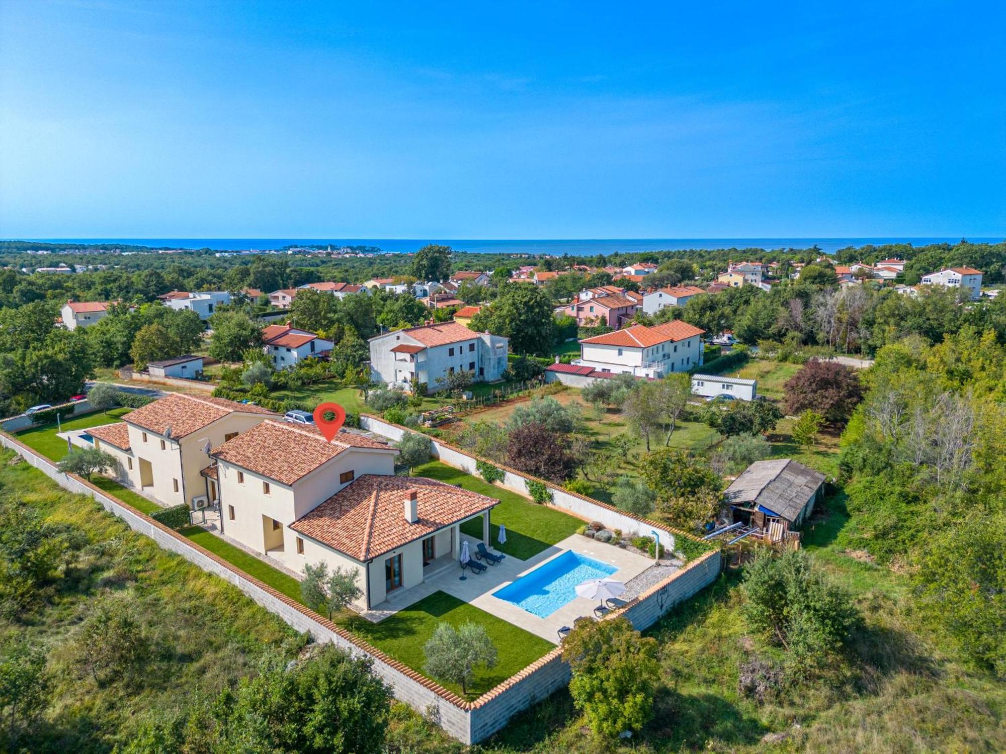 House Evida Holiday home