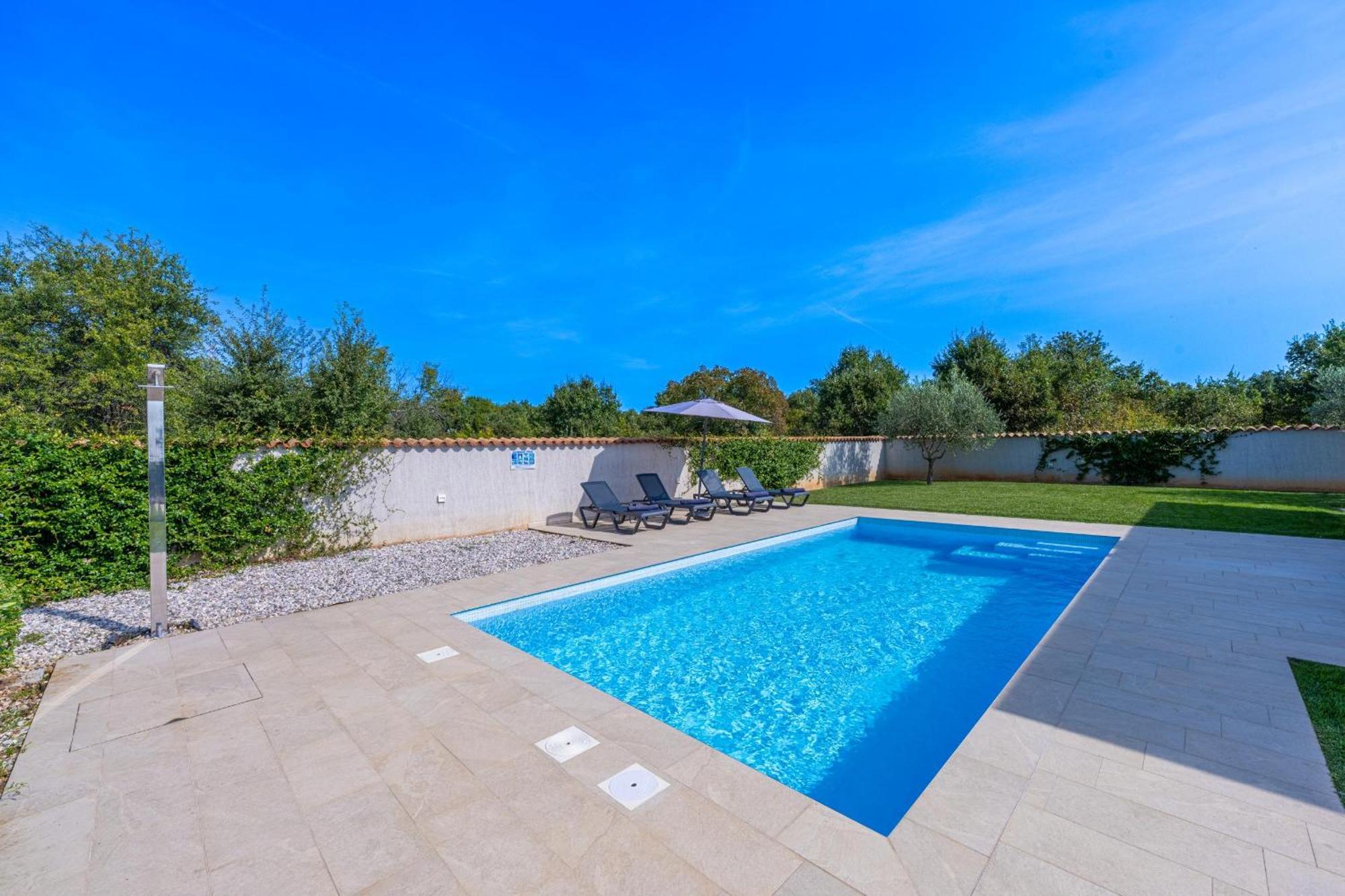 House Evida Porec