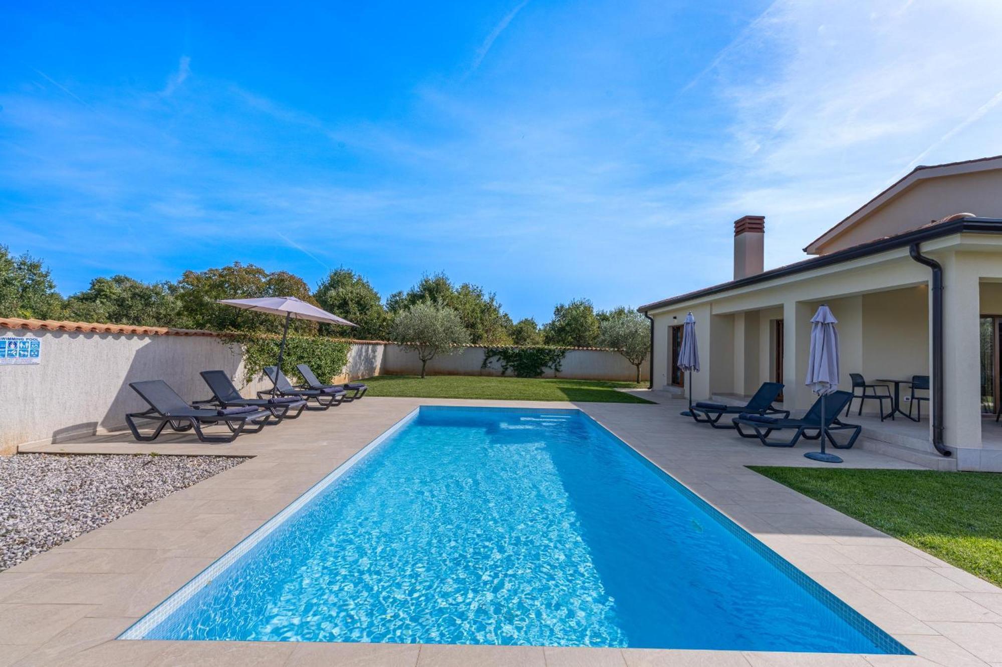 House Evida Holiday home