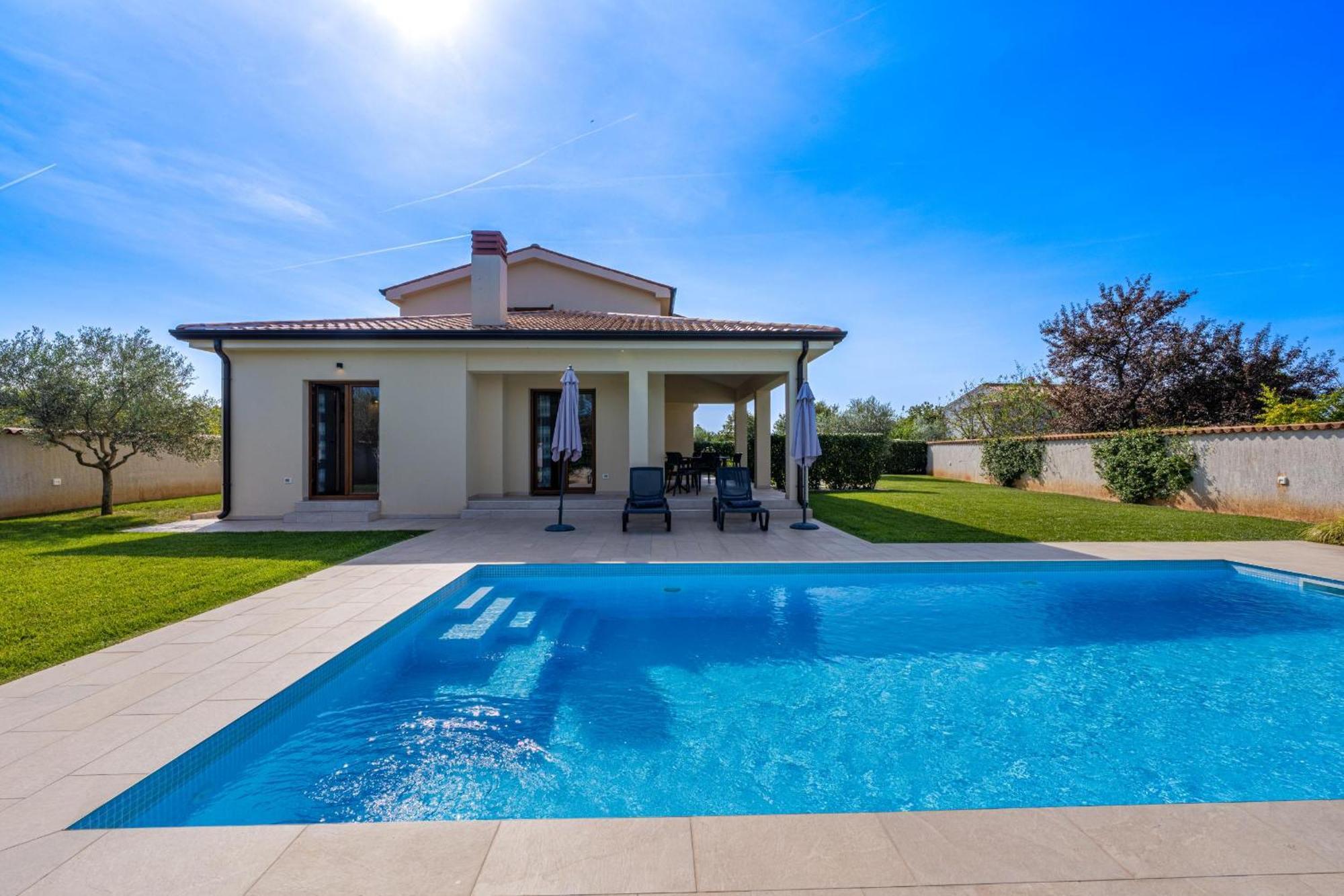 House Evida * Porec
