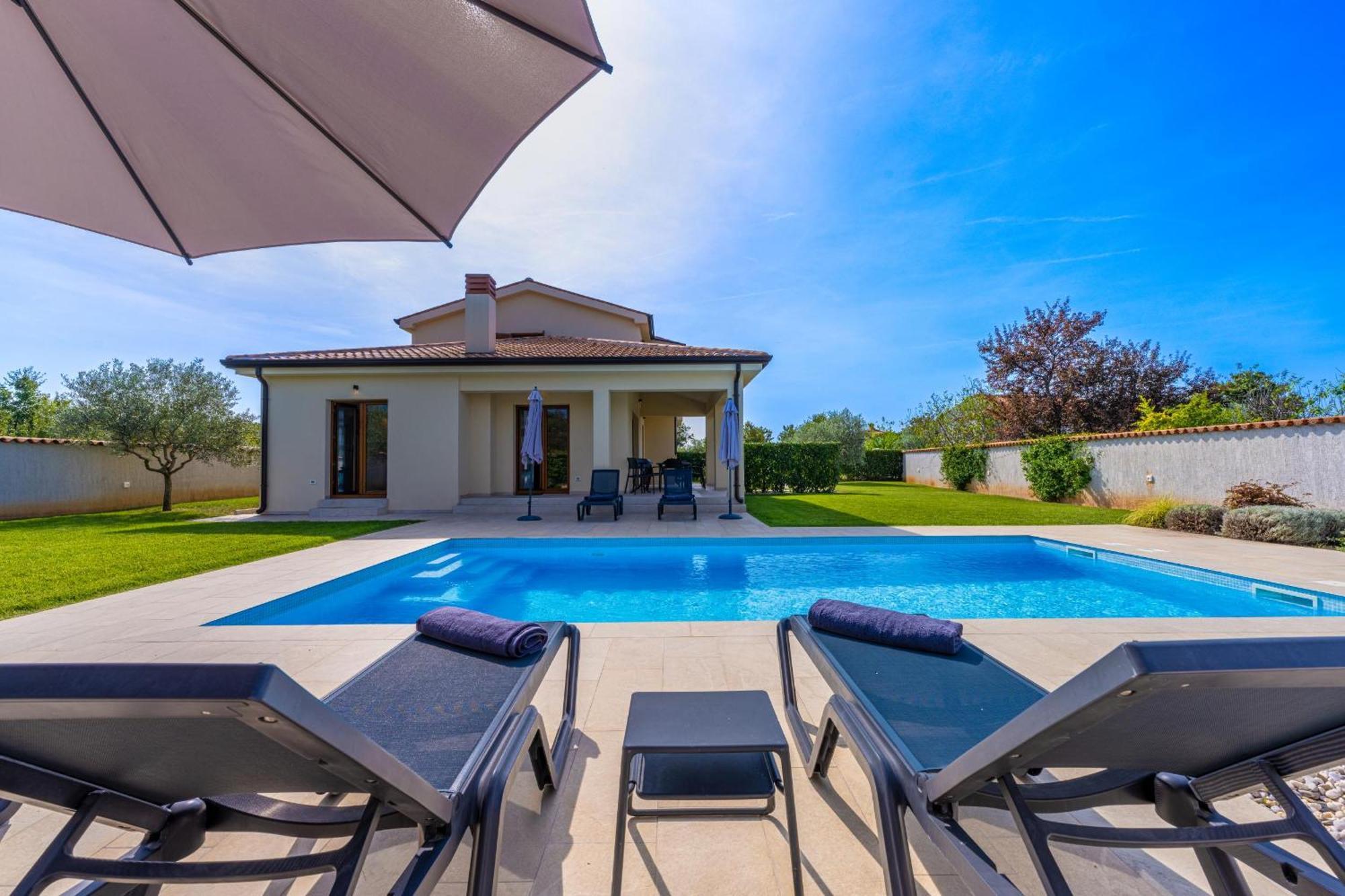 House Evida