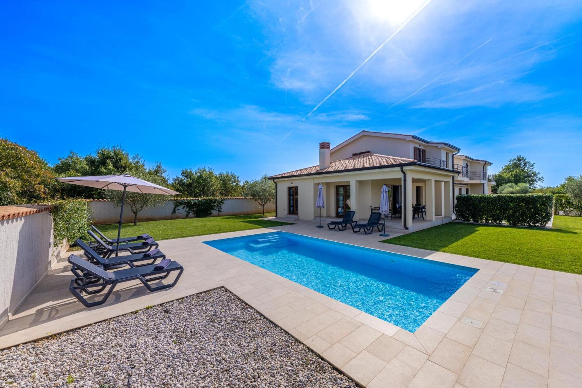 Holiday home House Evida Porec