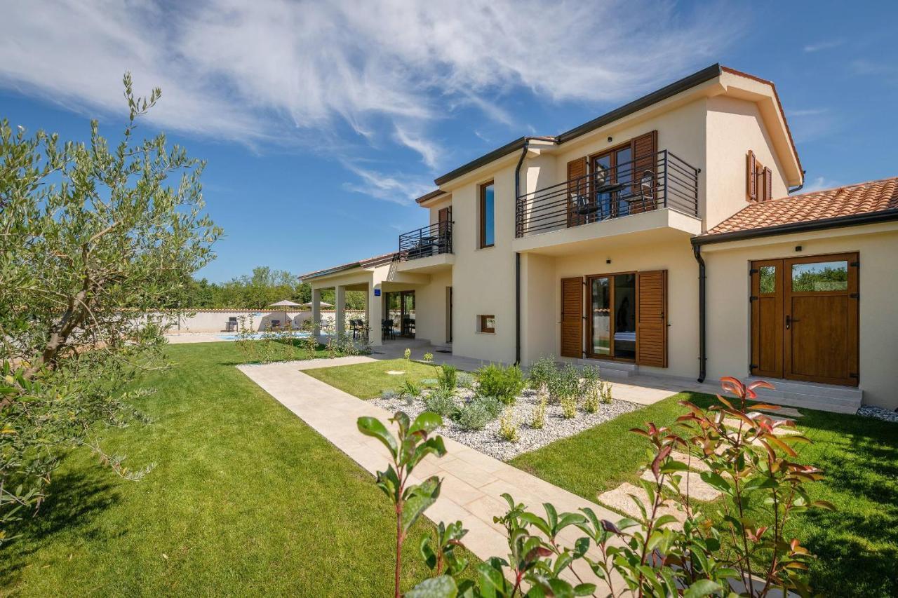 Prázdninový dům House Evida *
