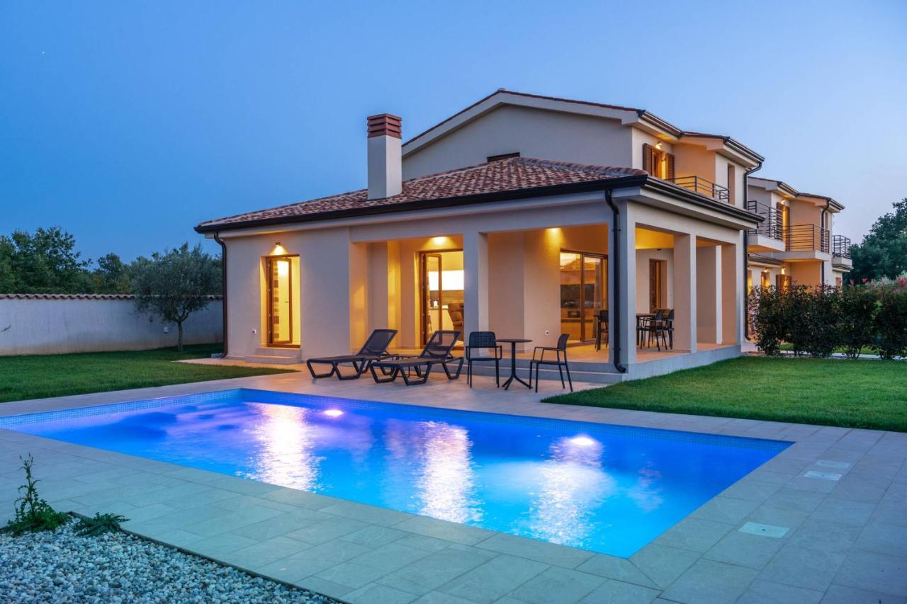 House Evida Prázdninový dům