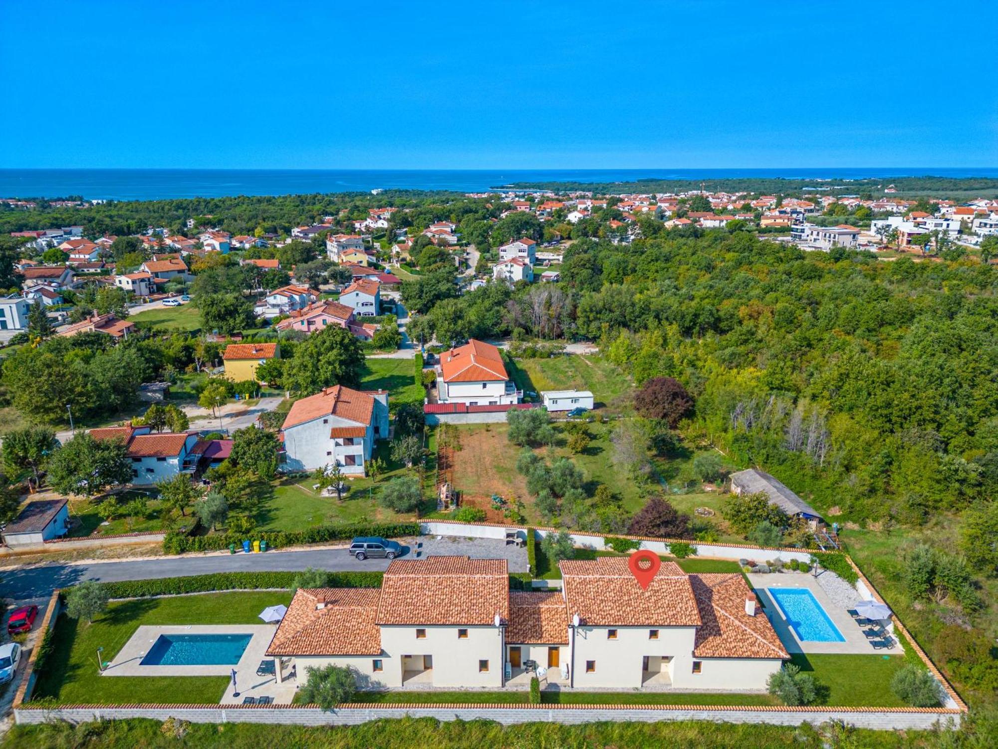 House Evida
